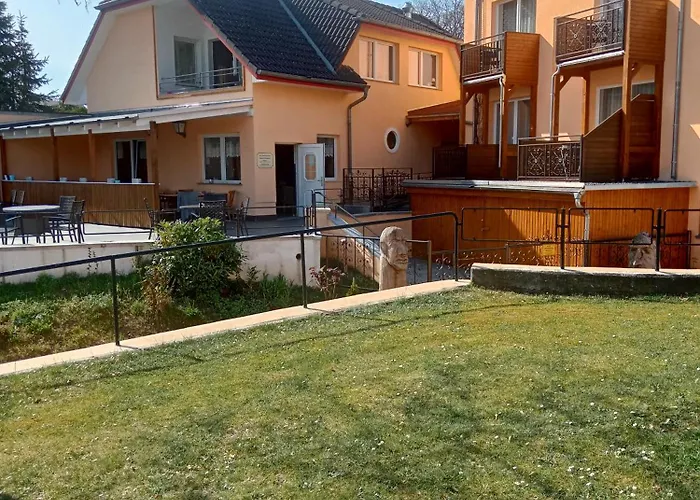 Seehotel Bad Kleinen